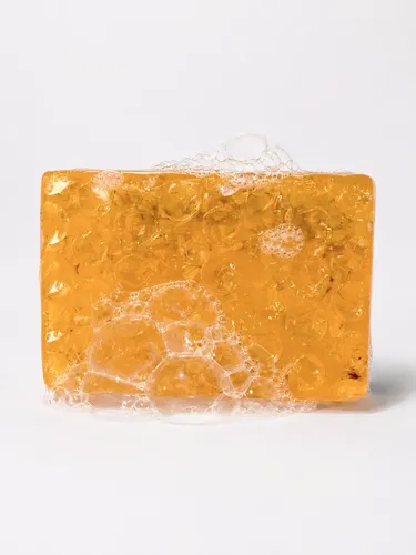 Jabones Botánicos 100% Natural Pack X4 Silay. Glicerina