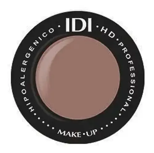 Sombra De Ojos Compacta Hs Idi Make Up Color 20-beige Nude
