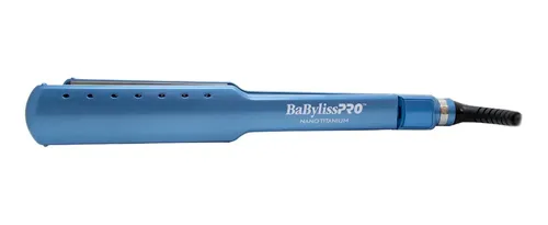 Babyliss Alisadora De Pelo 4083 Cabello Humedo Y Seco 6c
