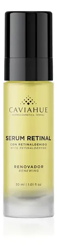 Serum Retinal Caviahue Madura Noche