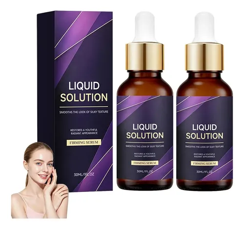 Sérum Facial, Facial Ligero E Hidratante Todo En Uno Para Us Todo Tipo De Piel Día/noche