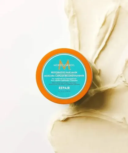 Moroccanoil Restorative Hair Mask (capilar Reconstituyente)