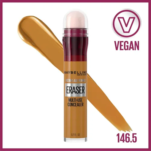 Corrector De Ojeras Maybelline Instant Age Rewind Eraser