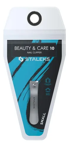 Staleks 10 Cortador De Uñas Pequeñas – Preciso Y Duradero