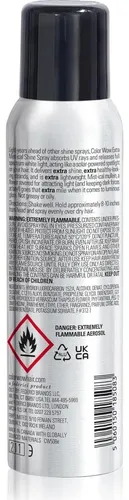 Spray Brillo Color Wow Extra Místico 180ml Protección