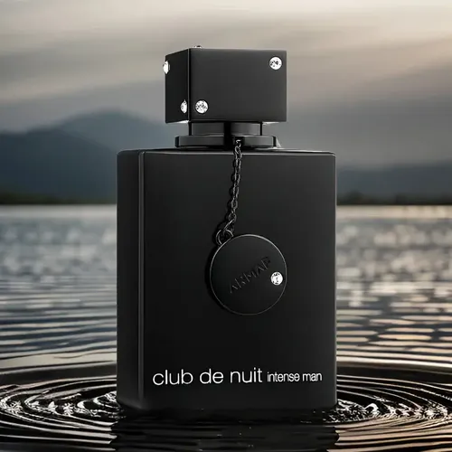 perfume Armaf Club de Nuit Intense EDT 105ml para hombre