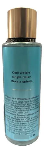 Body Mist Locion Victoria’s Secret Aqua Kiss