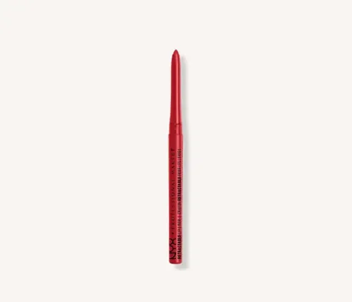 Delineador Nyx Professional Makeup Retractable Eye Liner