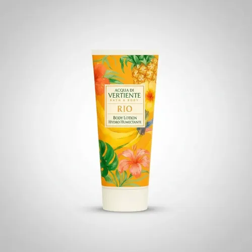 Crema Corporal Vertiente Body Lotion Rio X 200 Ml