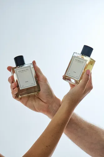 Perfume Llnterdlt/e.i Mujer 100ml Extracto Concentrado