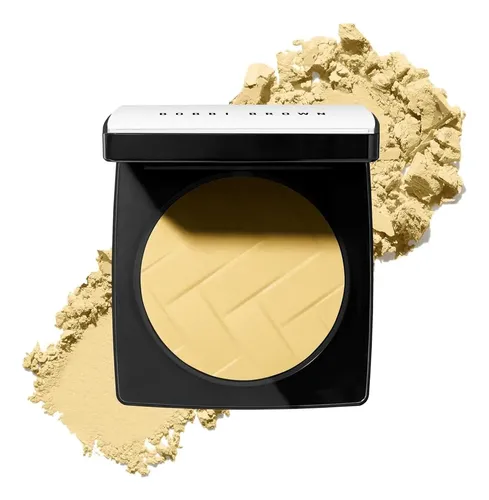 Polvo Compacto Hidratante Bobbi Brown Vitaminas B 8g