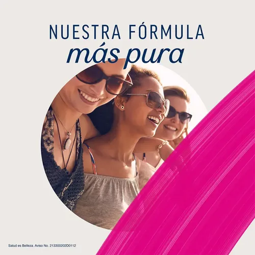 Veet Pure & Fresh Kit De Depilación Facial Piel Normal 100ml
