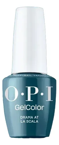 Opi Esmalte Semipermanente Drama At La Scala 15ml