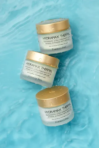 Crema Hydramax Thermal 2×1