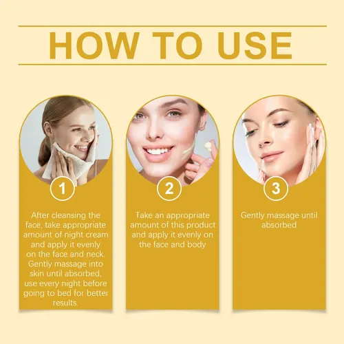 Crema Hidratante Para Rostro Y Cuerpo De Sebo Eelhoe