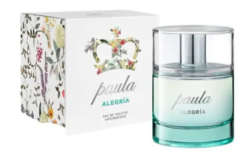 Paula Alegria X60ml