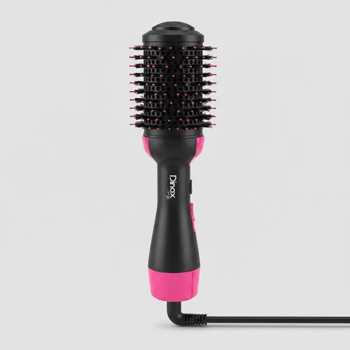 Secador De Cabello Dinax Style