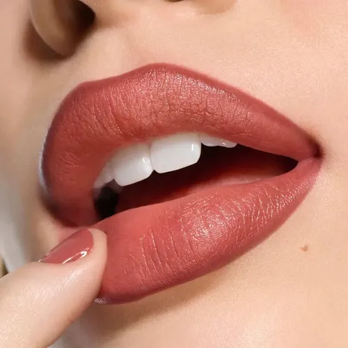 Delineador De Labios Mac Lipglazer Glossy Liner Color Whirlin