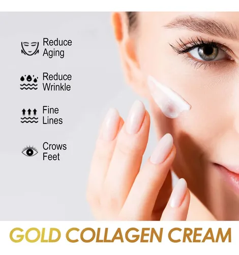 Crema Facial Crema Hidratante Y Calmante Para El Cuidado Fac