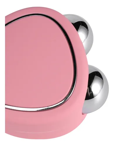 Instrumento De Microcorriente Ems Rf Slimming Beauty