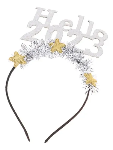 Accesorios Para Fotos 2 Piezas Diademas Para Fiestas Y Event