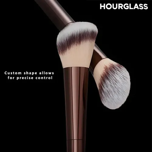 Brocha Para Rubor Líquido Hourglass No. 15, Brocha Para Cont