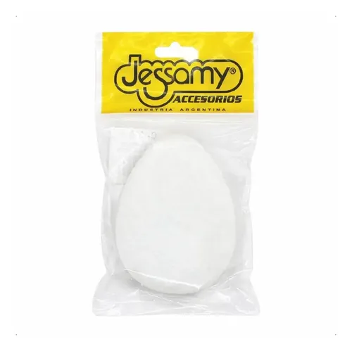 Jessamy Cisne Modelado Pulidos Para Cutis X1015