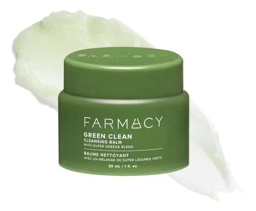 Farmacy Bálsamo Limpiador Removedor De Maquillaje, Bálsamo