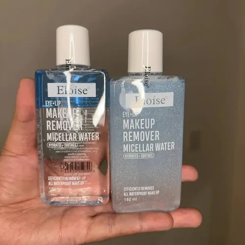 Agua Micelar Bifásico Eloise