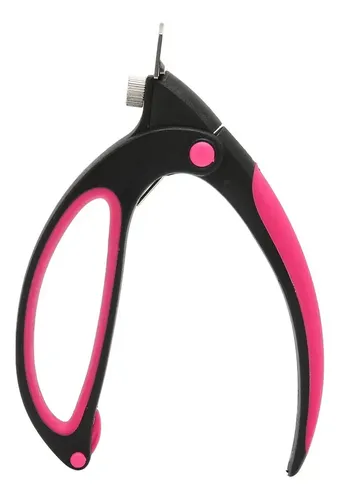 Recortador De Puntas De Uñas, Cortaúñas, Acrílico, De &vr