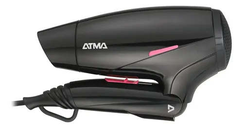 Secador De Pelo Atma 1600 W Motor Dc Cerámico