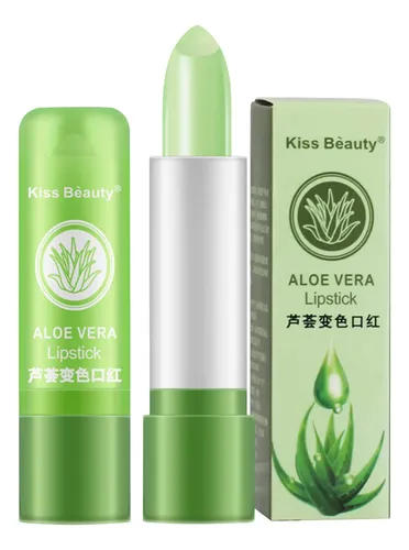L/x Bálsamo Labial Aloe Bálsamo Labial Hidratante