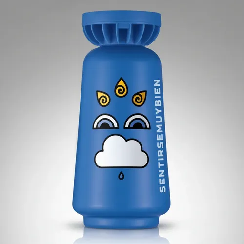 Jabón Líquido De Glicerina Natura Naturé Niños 250ml