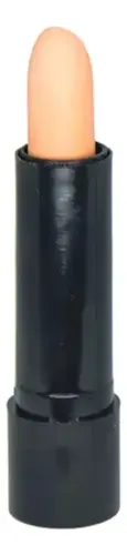 Corrector de Ojeras Luyagus en Barra, Tono Claro para Maquillaje Mate y Larga Duración
