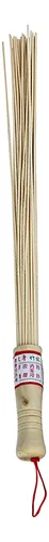 Bamboo Sauna Sticks Fitness Sticks Pat Portable