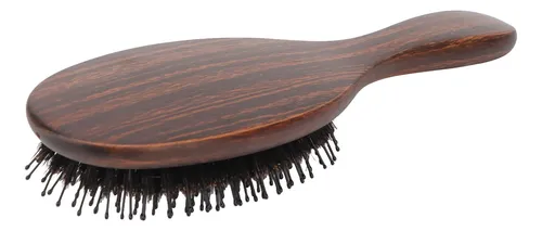Cepillo Para El Cabello Que Equilibra Los Lípidos, Elástico,