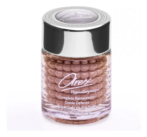 Arex Hydrosphera H2o Gel Contornos Hidrata Y Nutre Art35 Momento De Aplicación Noche Tipo De Piel Sensible