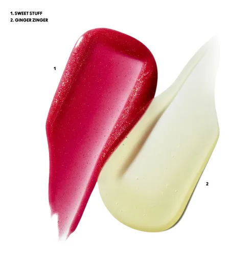 Blowing Air Kisses Glossy Lip Duo Kit