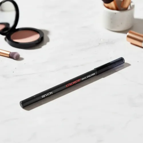 Delineador Ojos Revlon So Fierce Vinyl Eyeliner Maquillaje