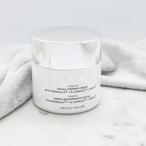 Crema Reafirmante Concentrado F3 Facial Firming 50ml Exel