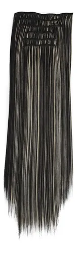 Jf Jfss 5.22 Real Creatives Remy Fashion Peluca, Extensiones