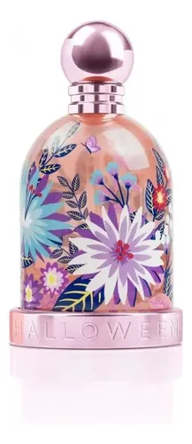 Perfume Halloween Blossom Edt X 100ml