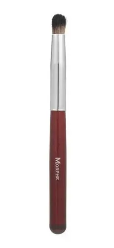 Set De Brochas Y Pinceles Con Brochero Morphe Nº 602 Morphe