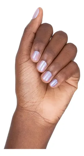 Esmalte De Uñas Brillante 8ml Aquí Viene Otra Perla Risqué