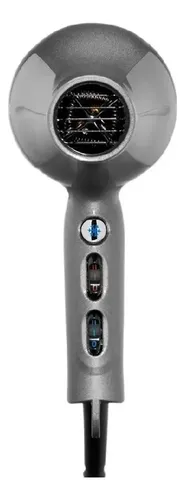 Taiff Vulcan Secador De Pelo Profesional 2400w Alisado 9c