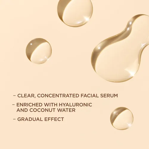 Gotas Faciales Sublime Bronze De L’oreal Paris, 1 Onza