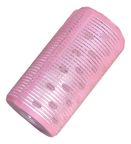 Paquete De 5-6 Rulos Para El Cabello, 5 Piezas