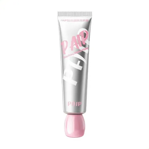 Prebase Facial De Maquillaje Natural Hidratante Y Agradable