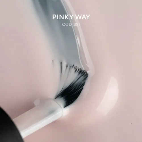 Esmalte Semipermanente- Pinky Way