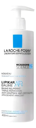 Mzbalsamo Hidratante Poderoso Ap M 400 Ml/mm Lmz
